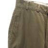 Levi's 80s Made in Japan Old Chino pants W29 khaki TREKKER Men's Used