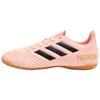 Predator Tango 18.4 TF Soccer Shoes Men Sneaker Pink DB2139