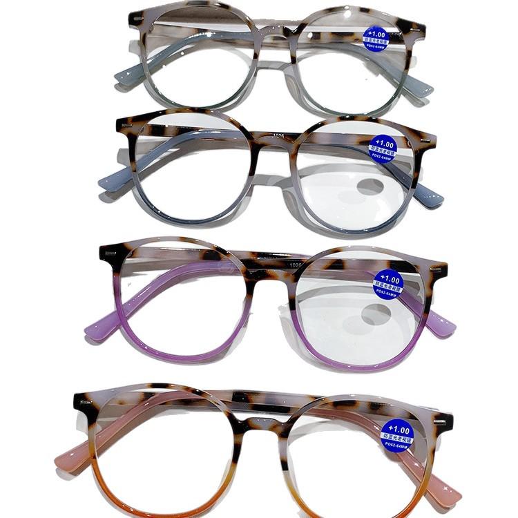 Meillard High-Definition Blaulichtfilter Mode Lesebrille