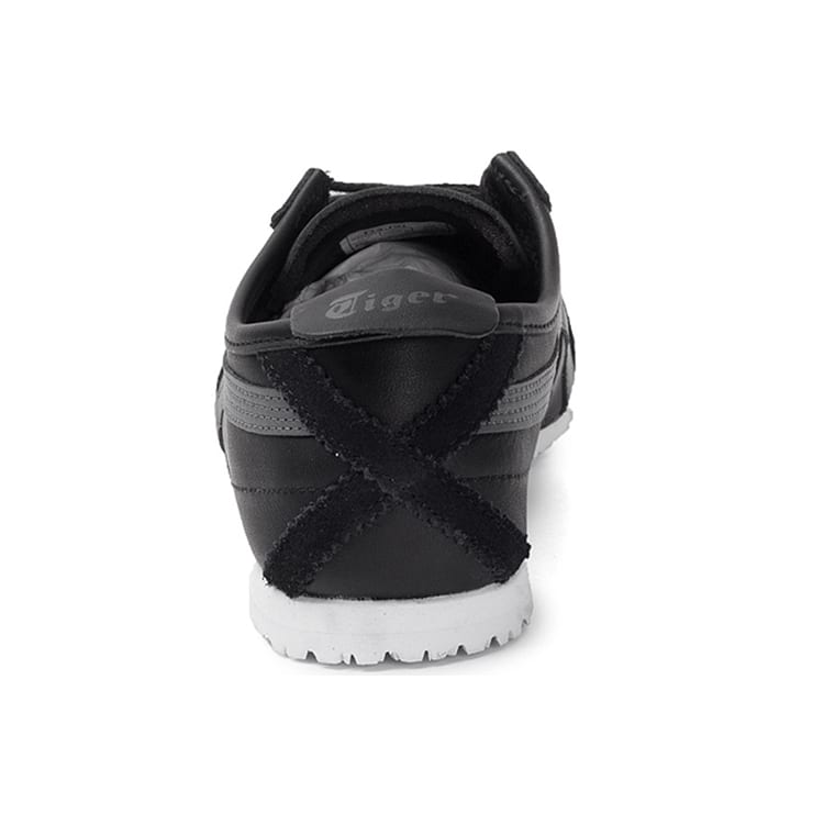 Onitsuka Tiger Mexico 66 'Grey Black' D4J2L-9097