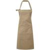 Premier Calibre Heavy Cotton Pocket Apron