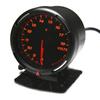 64 Colors 60mm Turbo Boost Pressure Gauge Car Tachometer Volt Water Temp Oil Temperature Oil Press Rpm Vacuum Auto Gauge Meter