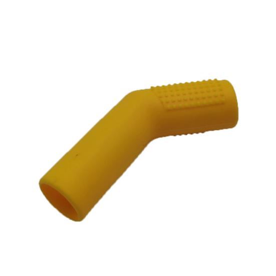 Manșon din cauciuc Rezistent la uzură Anti-alunecare Material din cauciuc natural Husă de protecție pentru schimbătorul de viteze