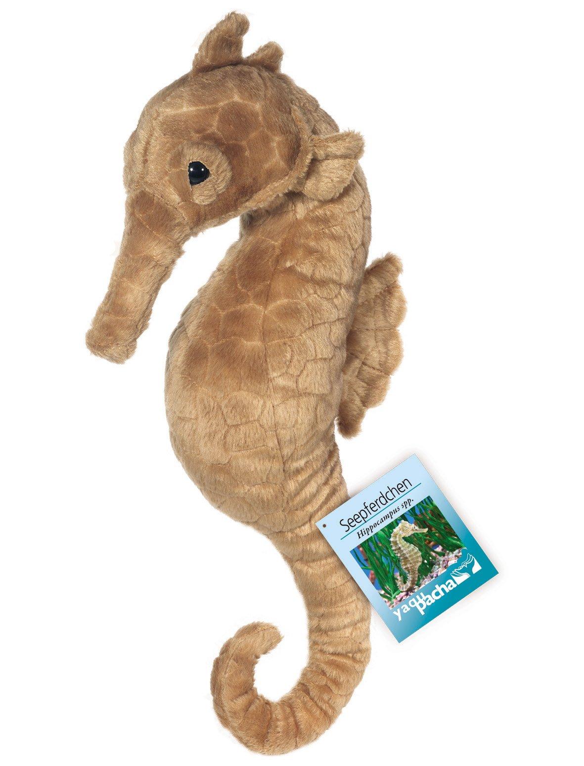 

Herman Teddy Seahorse 28cm
