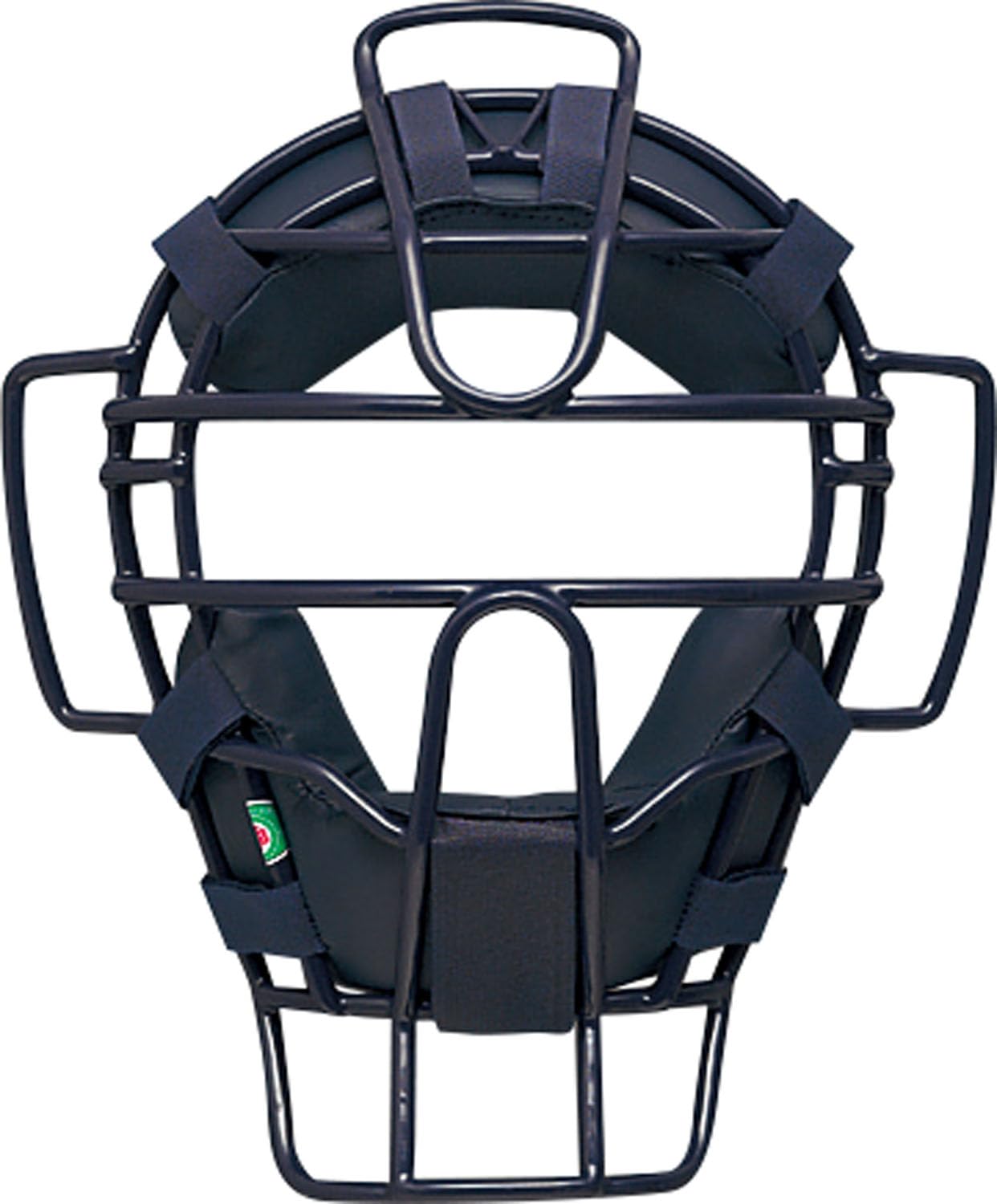 

ZETT Резиновый софтбольный протектор темно-синий BLM4190 Бейсбол/Резиновая маска, (2900)