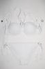 Hanligu Women's Korean Style Steel Support Sexy Bikini Swimsuit (212020)