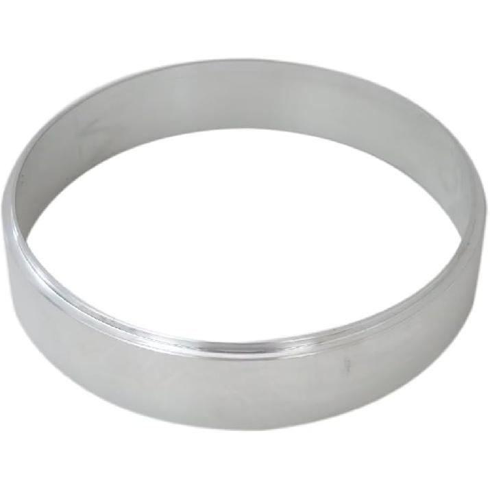 1" Inch Air Cleaner Spacer, Fits for Edelbrock/Holley/Demon/Carter/Rochester