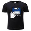 New T Shirt Black Tops For Unisex Unisex Tshirt Amiga 500 Workbench Unisex T Shirt Printed Tshirt Summer Teeshirt Plus Size