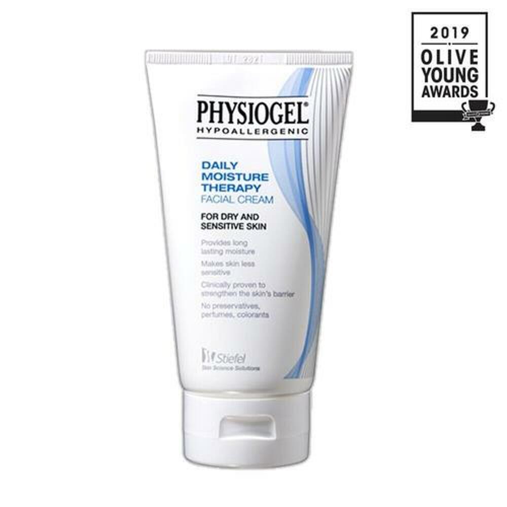 Physiogel DMT ansiktskrem 150ml