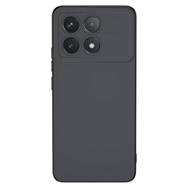 HOLDZU Shockproof Full Lens Protection Phone Case for Xiaomi & Redmi