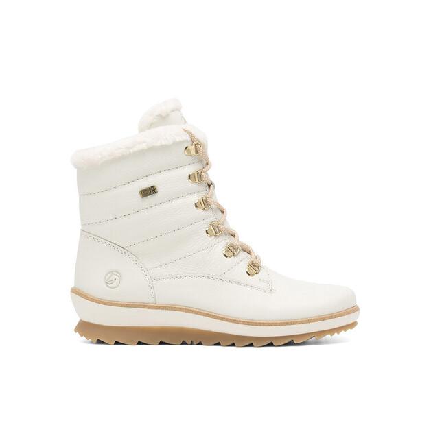 

Ботильоны Remonte R8480-80 белые 41