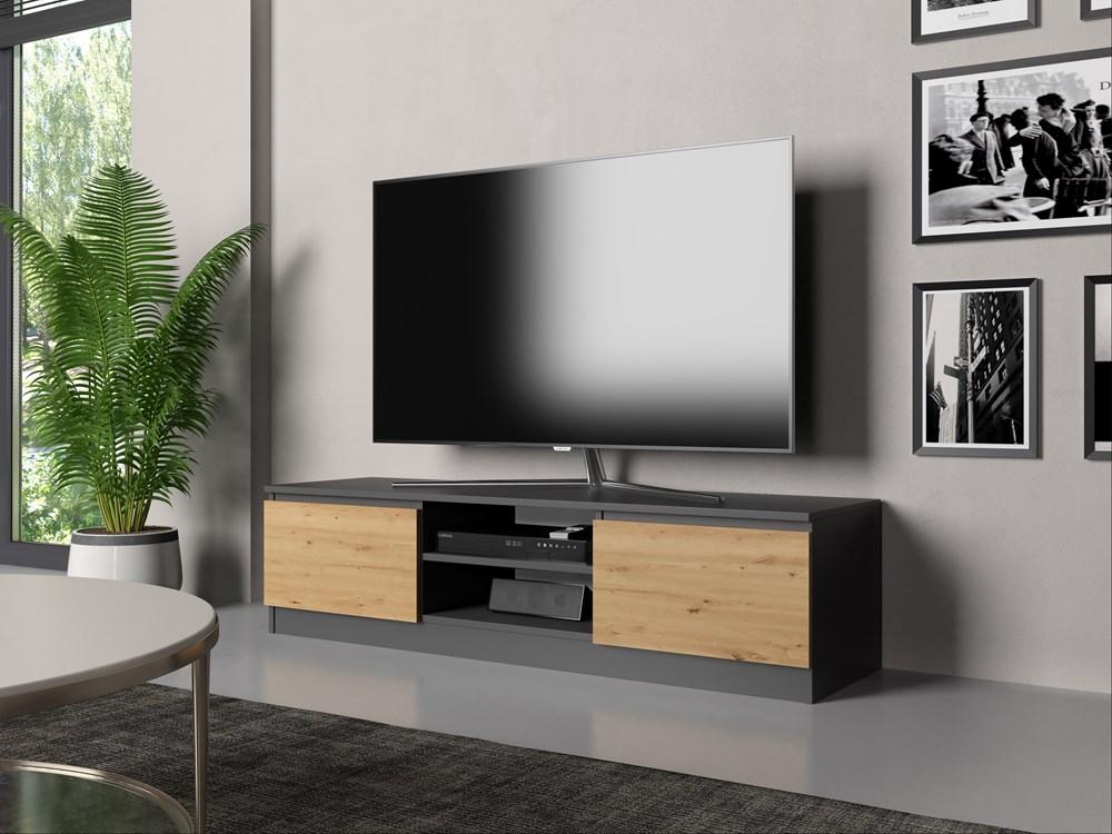RTV Malwa 140 ANTHRACITE ARTISAN