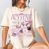 Acotar Book Club Shirt Proud Member Of The Acotar Shirts Night Court Gift Velaris Valkyrie Tees Unisex Clothes Kawaii Clothes Top