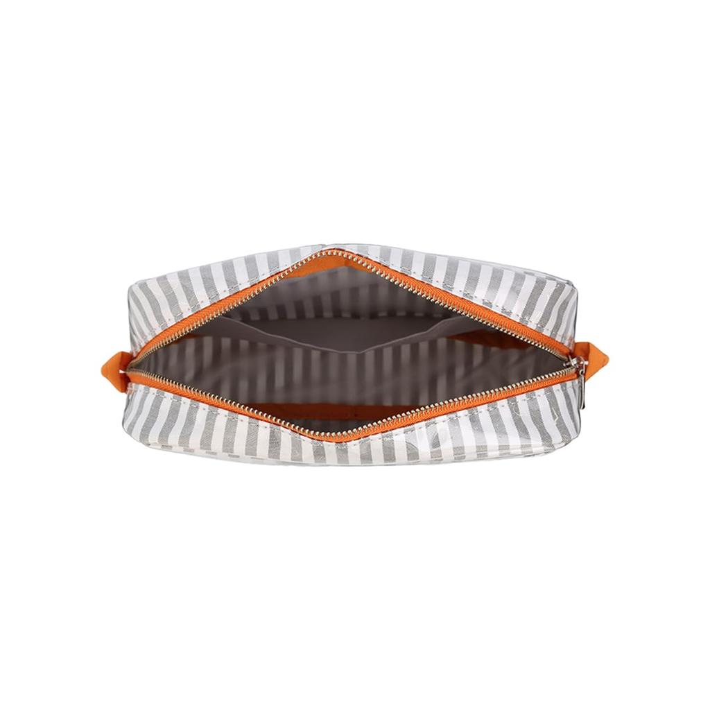 Delfonics Sereno Inner Carrying Case, Small (Gray)