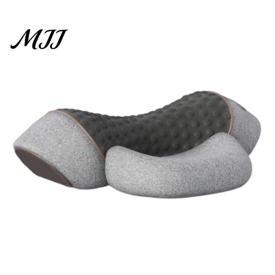 Memory Foam Neck Pillow Protection Hump for Pain Soft Relief Adults Ergonomic Shoulder Men Women Sleeping Luxury