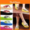 Elegant Women Summer Flip Flops Wedge Heeled Platforms With Comfortable Beach Shoes