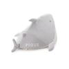 Gelato Pique Cat Dog Smoothie Shark House PAGG232593 BLU F