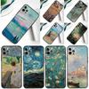 Iconic Painting Famous Art For Samsung Galaxy A06 A05 A16 A54 A34 A14 A55 A35 A15 A53 A33 A13 A22 A32 A52 Phone Case