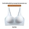 Seamless Lift & Support Bra - Breathable, Soft, Invisible Fit for Women