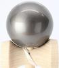 Yamagata Kobo Competition Kendama "Ozora" (Japan Kendama Association Certified) Premium Gunmetal