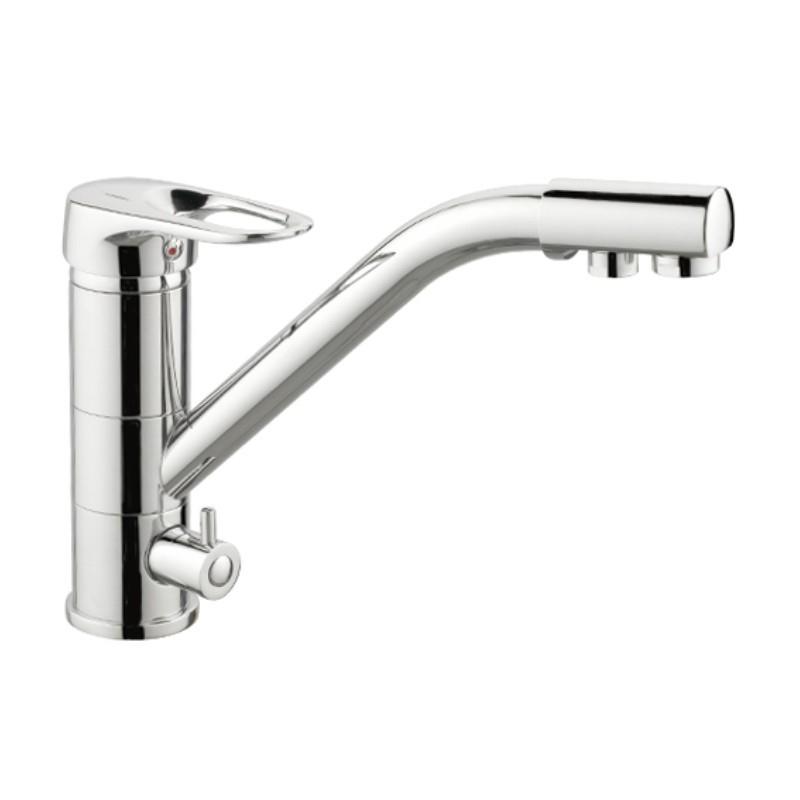 

Kitchen Faucet Haiba Hb4304