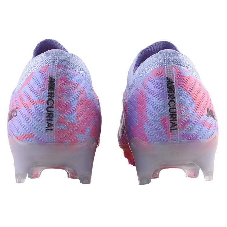 Nike Zoom Mercurial Vapor 15 Mds Elite Fg Dream Speed Sneakers casual DV2417-405