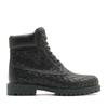 TB0A6FD6EEQ Timberland 6 In Premium Dark Green (Men's)