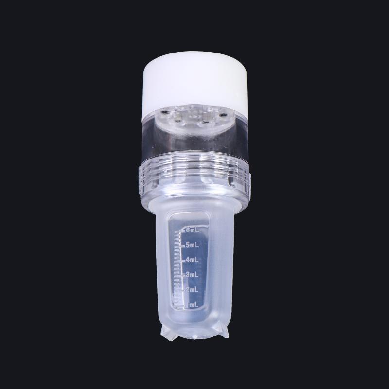 Scalp Applicator Liquid Comb Essential Oil Liquid Guiding Massager Mini Massage Comb Anti Hair Loss Scalp Care Tools Gzams01