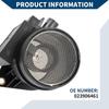 No.023906461 Car Mass Air Flow Sensor Assembly for VW Transporter T4 2.5 1998-2003 / Inner/Durable / 1 Pcs