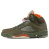 5 Retro Olive 2006 314259-381