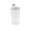 Large Capacity Leak-Proof Storage Jar with Lid for Sugar, Cold Brew, or Soy Milk - Portable and Refrigerator Safe.