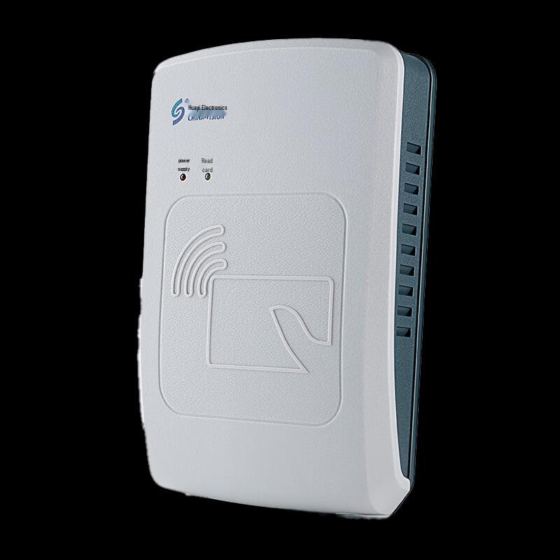 Huashi CVR-100U ID Card Reader