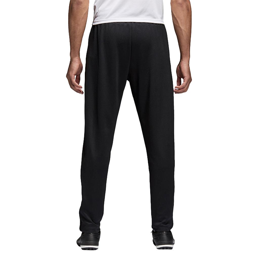 Adidas Pánské joggingové kalhoty Core 18