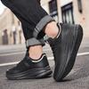 Wasserdichte Rutschfeste Kocharbeitschuhe für Küchen- und Restaurantpersonal Bequeme Sicherheitsschuhe zum Gehen Größe 39-45