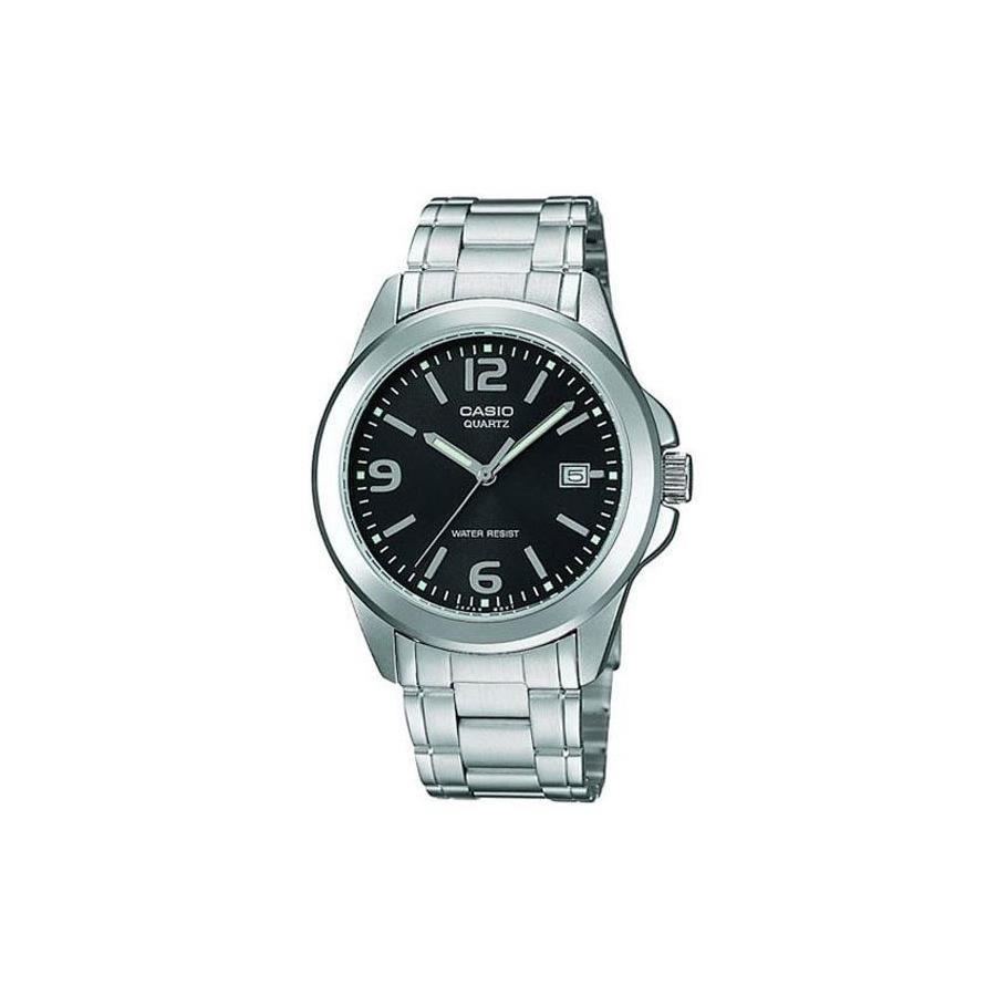 

CASIO MTP-1215A-1ADF ЭРКЕК КОЛЬ СААТИ