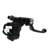 Clutch Lever Handlebar Perch For DRZ400 S/SM/E DR-Z DRZ 400 DRZ400SM DRZ400S Motorcycle Accessories