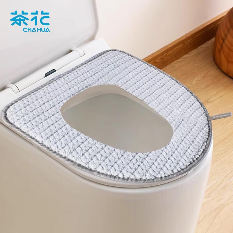 Chahua Soft Toilet Seat Cushion