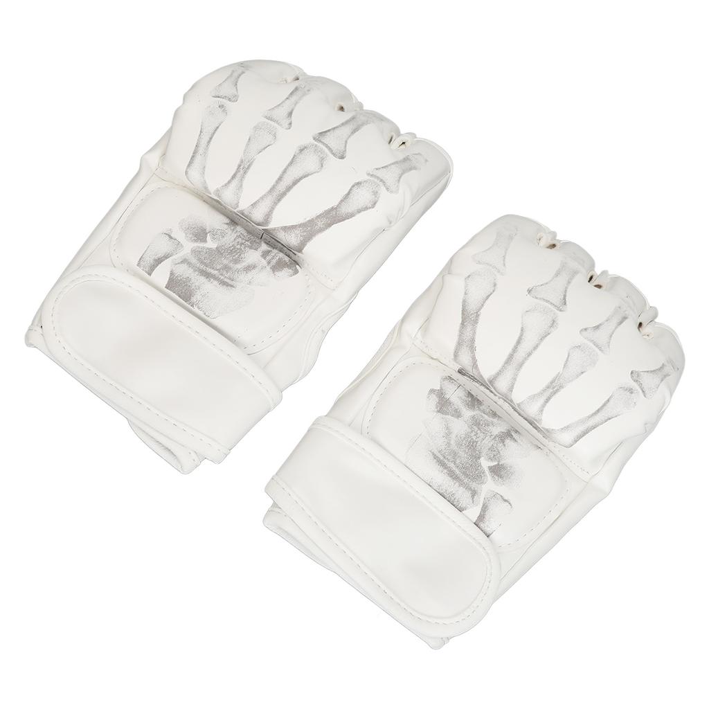 1 Pair Exercise Bike Pedals Aluminum Exercise Bicycle Pedals with Toe Clip and Straps 9/16