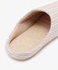 Afternoon Tea Living JB05 Striped Room Size Gray Shoes, L,
