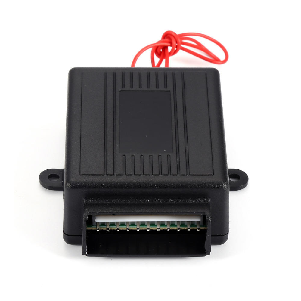 Universal Car Keyless Entry Remote Control Door Lock Security Alarm System (Usa)