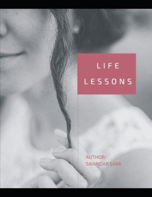 Kniha Life Lessons : My Path To a Meaningful Life