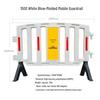 Jinggeng Plastic Safety Barrier