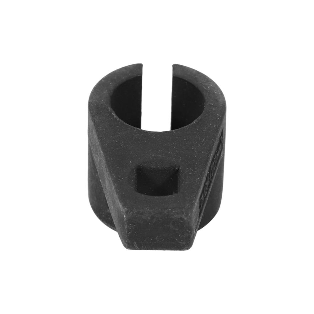 3/8" Drive Oxygen Sensor Wrench Offset Design Universal Adapter Wrench  Filter Replacement