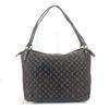 Louis Vuitton M40573 MonogramIdylle Ballad PM Shoulder Bag Fuzan Brown