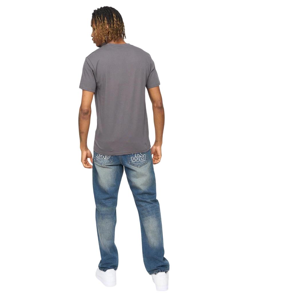 Kings Will Dream Mens Markered T-Shirt
