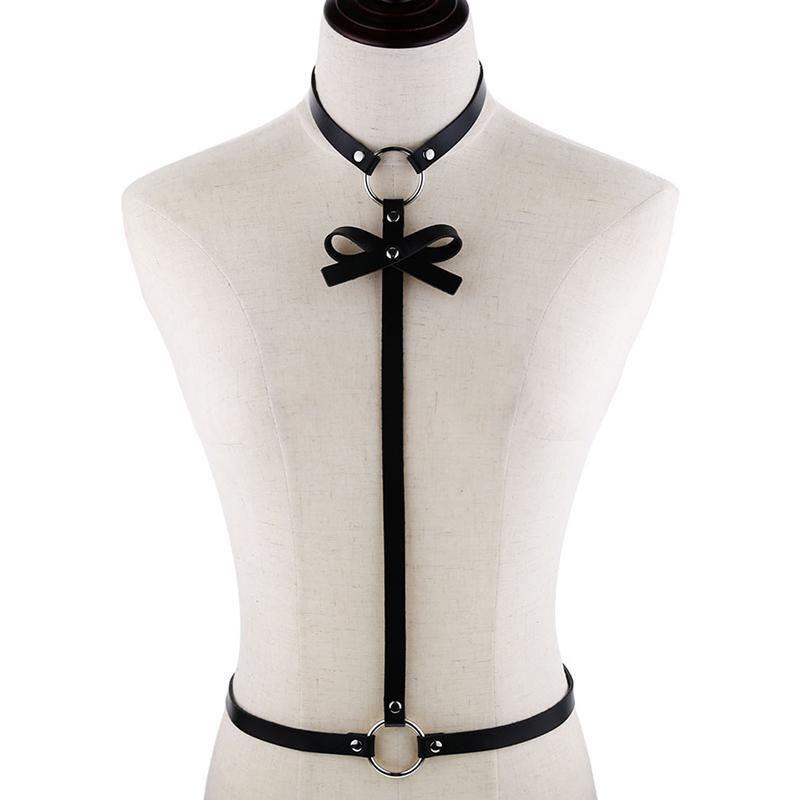 bow harness