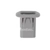 Mercedes-Benz A, B, C, E, GLA, GLC, GLK, GLS Rear Seat Buckle Clip