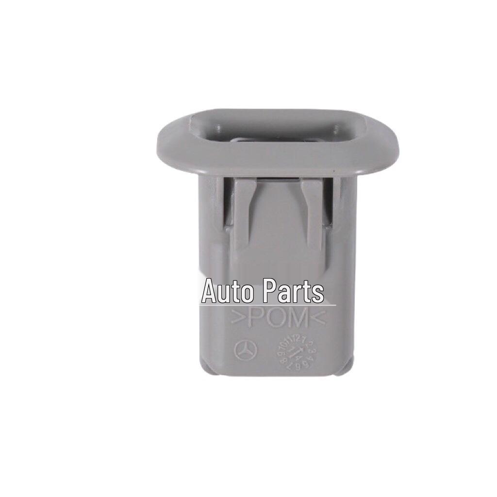 Mercedes-Benz A, B, C, E, GLA, GLC, GLK, GLS Rear Seat Buckle Clip