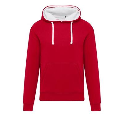 SG Originals Mens Contrast Hoodie