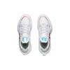 Li Ning Super Light V2 Amortiguación Antideslizante Resistente a la Abrasión Transpirable Soporte Rebote Caña Baja Zapatillas de Baloncesto ABAT029-3